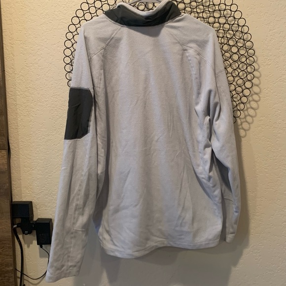 The North Face Flash dry fell we mens Xl - Picture 2 of 4